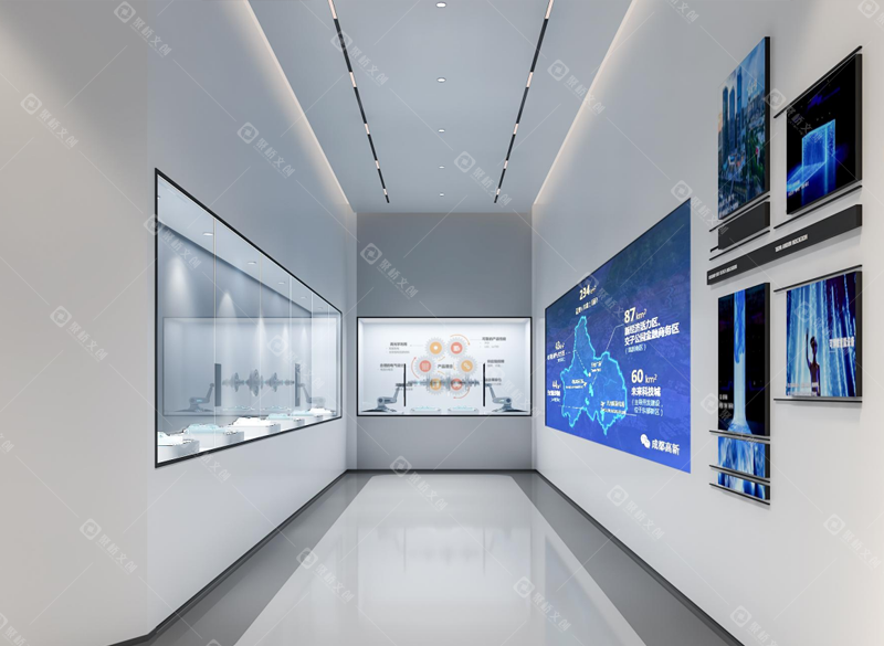 国企综合展厅机械臂互动展项.png