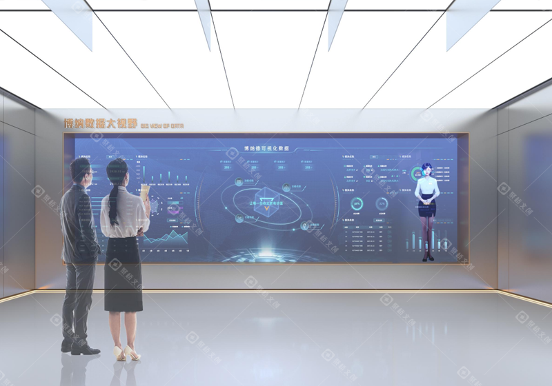 数字展厅大数据展示设计.png