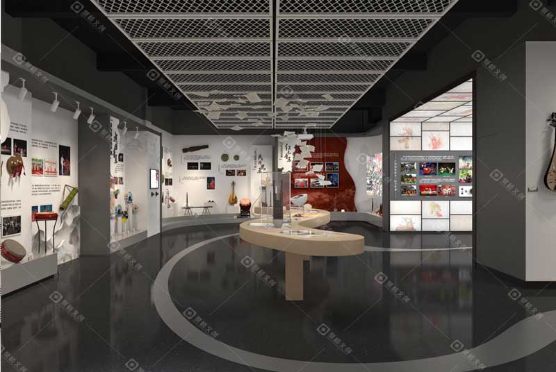 博物馆展陈设计-主题展馆策划设计-非遗展馆设计.jpg