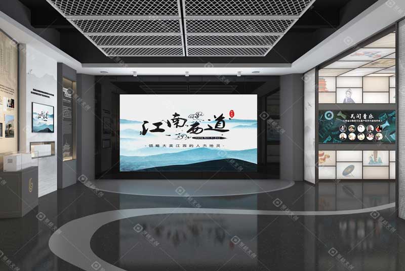 数字化博物馆设计-多媒体博物馆设计-科技化非遗张设计.jpg