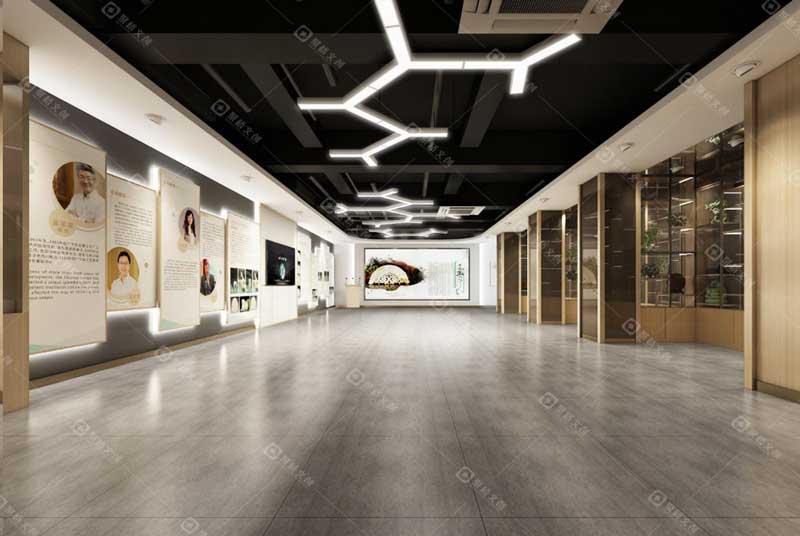 玉文化展览馆展示设计-非遗展览馆展示设计-主题馆体验设计.jpg