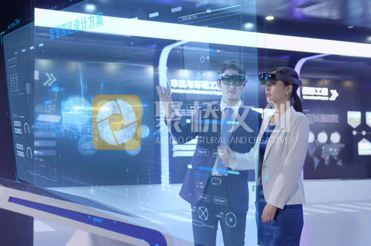 全息交互-+-AI-导览：重新定义科技企业展厅新标准.png