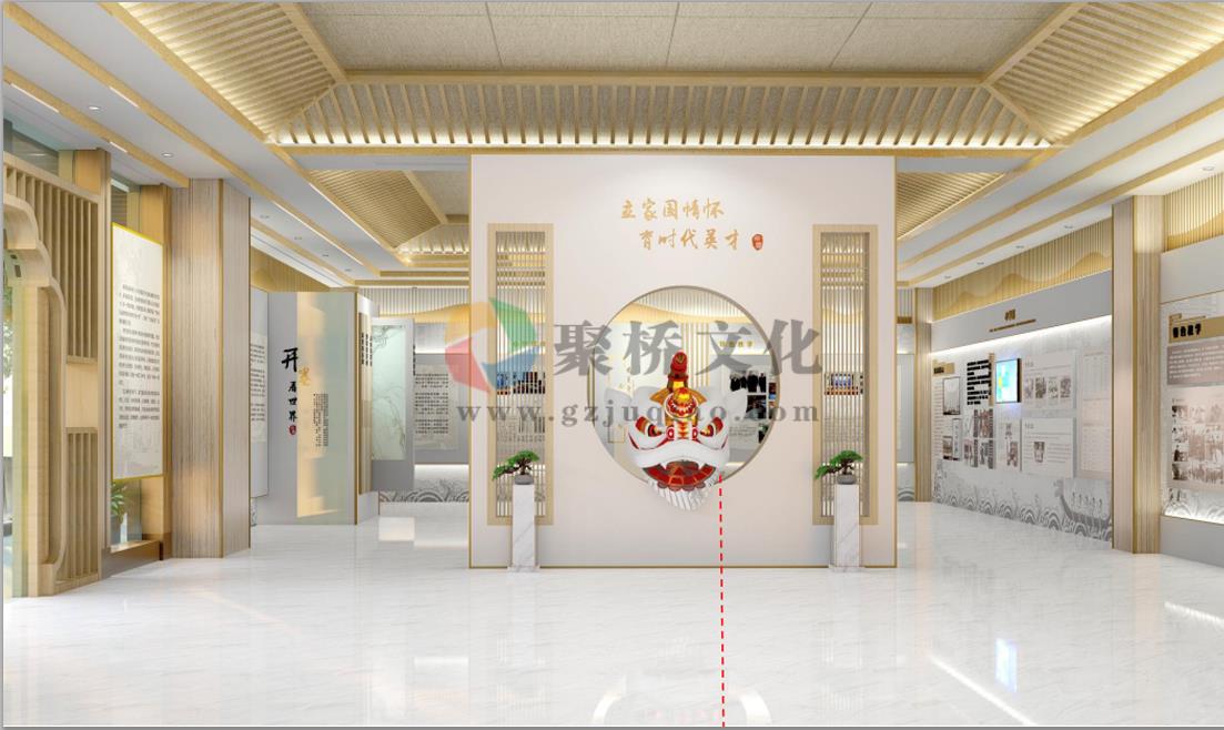 校史馆建设 校史馆建设