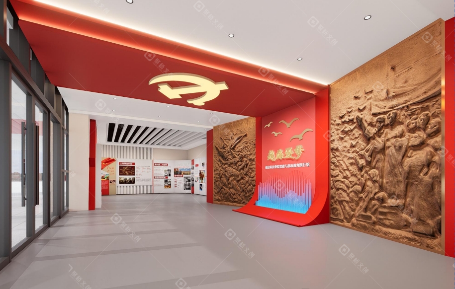 思政馆建设公司